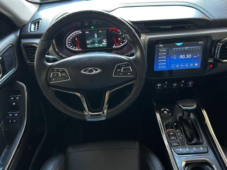 CHERY Tiggo 5X 1.5 4P TXS FLEX TURBO AUTOMTICO DCT, Foto 7