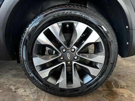 CHERY Tiggo 5X 1.5 4P TXS FLEX TURBO AUTOMTICO DCT, Foto 11