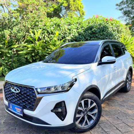 CHERY Tiggo 7 Pro 1.6 16V 4P TGDI DCT MAX DRIVE TURBO AUTOMTICO, Foto 1