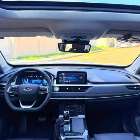CHERY Tiggo 7 Pro 1.6 16V 4P TGDI DCT MAX DRIVE TURBO AUTOMTICO, Foto 7