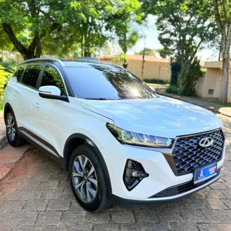 CHERY Tiggo 7 Pro 1.6 16V 4P TGDI DCT MAX DRIVE TURBO AUTOMTICO, Foto 15