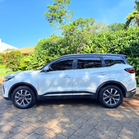 CHERY Tiggo 7 Pro 1.6 16V 4P TGDI DCT MAX DRIVE TURBO AUTOMTICO, Foto 18
