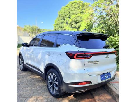 CHERY Tiggo 7 Pro 1.6 16V 4P TGDI DCT MAX DRIVE TURBO AUTOMTICO, Foto 3