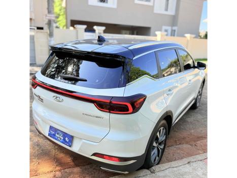 CHERY Tiggo 7 Pro 1.6 16V 4P TGDI DCT MAX DRIVE TURBO AUTOMTICO, Foto 5