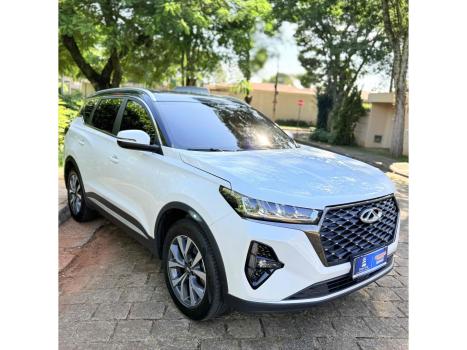 CHERY Tiggo 7 Pro 1.6 16V 4P TGDI DCT MAX DRIVE TURBO AUTOMTICO, Foto 6