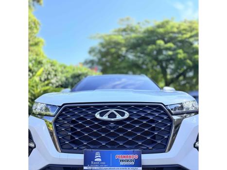 CHERY Tiggo 7 Pro 1.6 16V 4P TGDI DCT MAX DRIVE TURBO AUTOMTICO, Foto 10