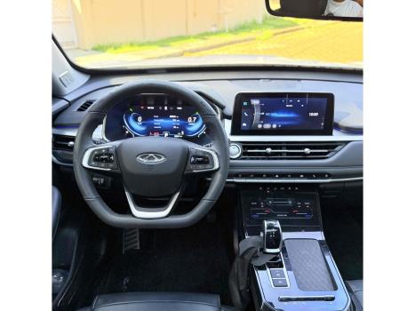 CHERY Tiggo 7 Pro 1.6 16V 4P TGDI DCT MAX DRIVE TURBO AUTOMTICO, Foto 13