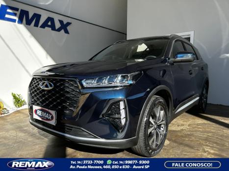CHERY Tiggo 7 Pro 1.6 16V 4P TGDI DCT TURBO AUTOMTICO, Foto 1