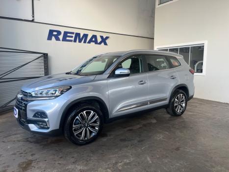 CHERY Tiggo 8 1.6 16V 4P TGDI TURBO TXS AUTOMTICO DCT, Foto 2