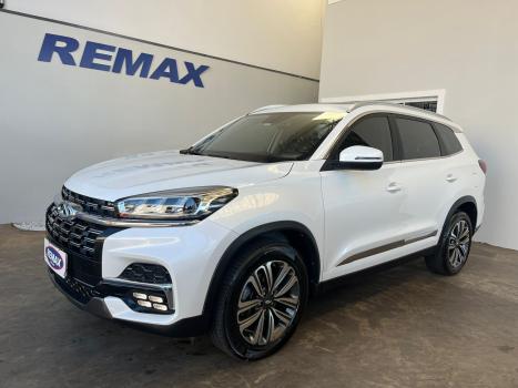 CHERY Tiggo 8 1.6 16V 4P TGDI TURBO FOUNDERS EDITION AUTOMTICO DCT, Foto 6