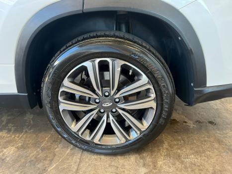 CHERY Tiggo 8 1.6 16V 4P TGDI TURBO FOUNDERS EDITION AUTOMTICO DCT, Foto 12