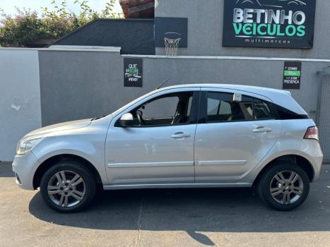 CHEVROLET Agile 1.4 4P LTZ FLEX, Foto 3