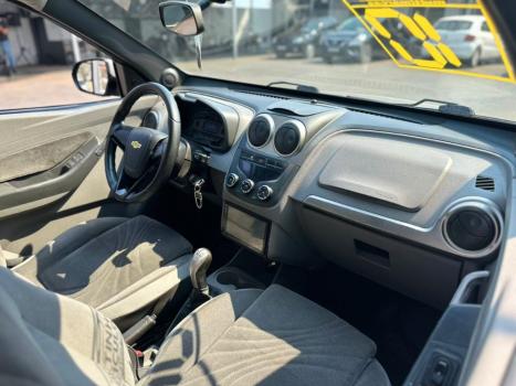 CHEVROLET Agile 1.4 4P LTZ FLEX, Foto 9