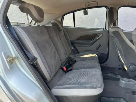 CHEVROLET Agile 1.4 4P LTZ FLEX, Foto 10