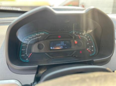 CHEVROLET Agile 1.4 4P LTZ FLEX, Foto 12