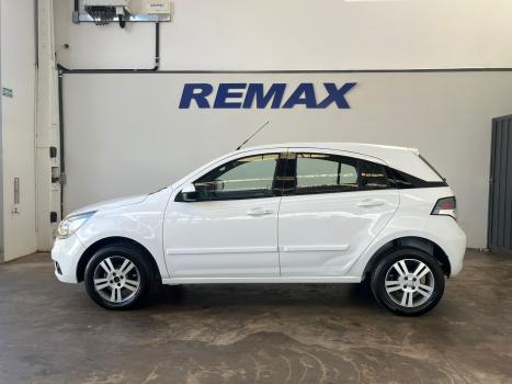 CHEVROLET Agile 1.4 4P LTZ FLEX, Foto 6