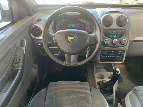 CHEVROLET Agile 1.4 4P LTZ FLEX, Foto 7