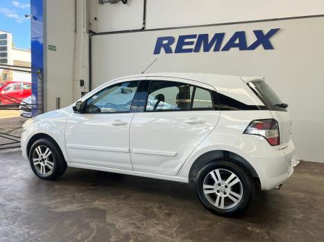CHEVROLET Agile 1.4 4P LTZ FLEX, Foto 8
