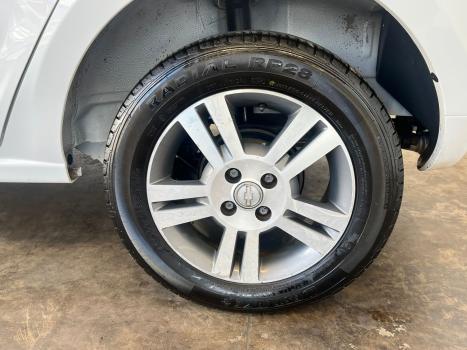 CHEVROLET Agile 1.4 4P LTZ FLEX, Foto 10