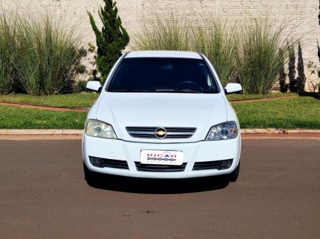 CHEVROLET Astra Sedan 2.0 4P FLEX ADVANTAGE AUTOMTICO, Foto 2