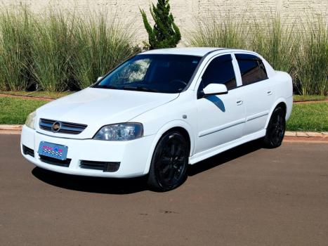 CHEVROLET Astra Sedan 2.0 4P FLEX ADVANTAGE AUTOMTICO, Foto 3