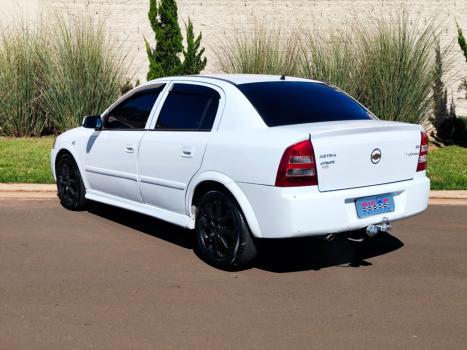 CHEVROLET Astra Sedan 2.0 4P FLEX ADVANTAGE AUTOMTICO, Foto 4