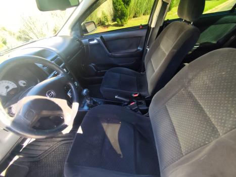 CHEVROLET Astra Sedan 2.0 4P FLEX ADVANTAGE AUTOMTICO, Foto 7