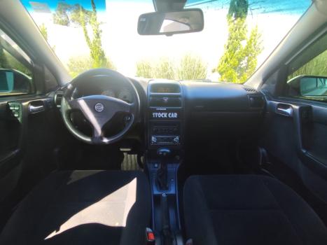 CHEVROLET Astra Sedan 2.0 4P FLEX ADVANTAGE AUTOMTICO, Foto 9