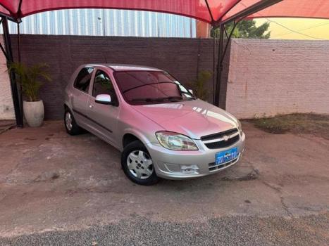 CHEVROLET Celta 1.0 LT FLEX, Foto 2