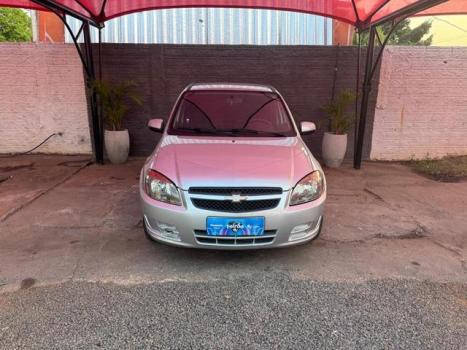 CHEVROLET Celta 1.0 LT FLEX, Foto 3