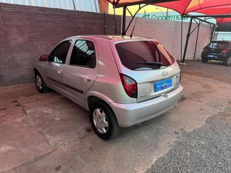 CHEVROLET Celta 1.0 LT FLEX, Foto 5