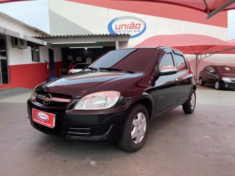 CHEVROLET Celta 1.0 4P VHC SPIRIT , Foto 3