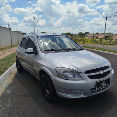 CHEVROLET Celta 1.0 4P LT FLEX, Foto 2