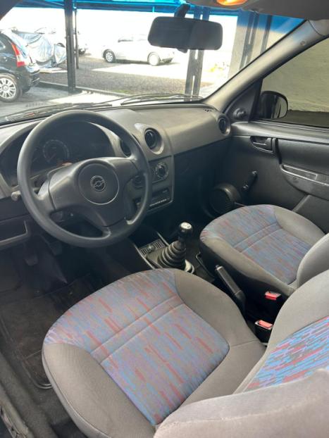 CHEVROLET Celta 1.0 VHC FLEX LIFE , Foto 2