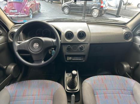 CHEVROLET Celta 1.0 VHC FLEX LIFE , Foto 3