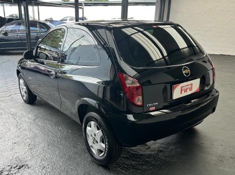 CHEVROLET Celta 1.0 VHC FLEX LIFE , Foto 4