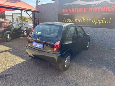 CHEVROLET Celta 1.0, Foto 3