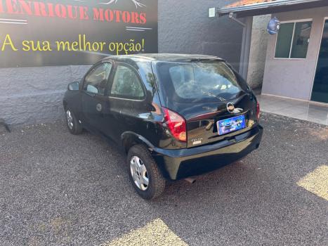 CHEVROLET Celta 1.0, Foto 4