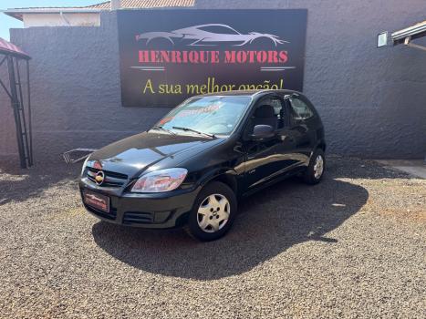 CHEVROLET Celta 1.0, Foto 1