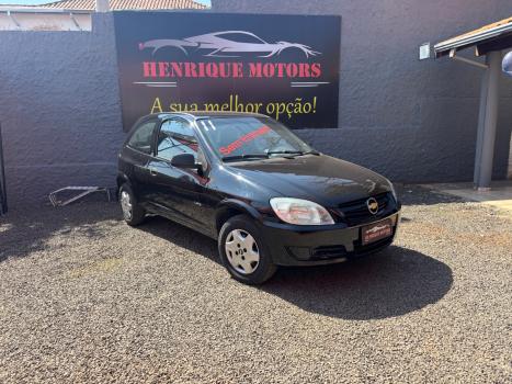 CHEVROLET Celta 1.0, Foto 2