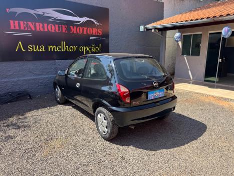 CHEVROLET Celta 1.0, Foto 4