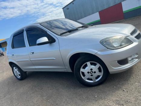 CHEVROLET Celta 1.0 LT FLEX, Foto 2