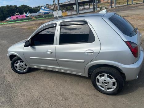 CHEVROLET Celta 1.0 LT FLEX, Foto 3