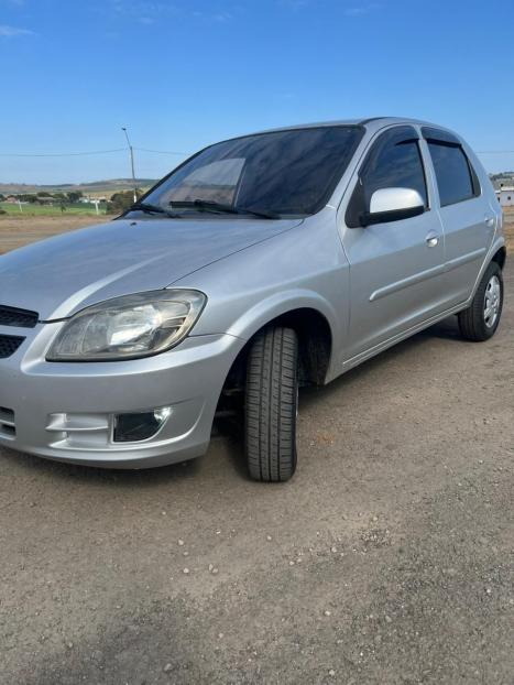 CHEVROLET Celta 1.0 LT FLEX, Foto 4