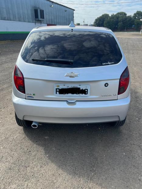 CHEVROLET Celta 1.0 LT FLEX, Foto 6