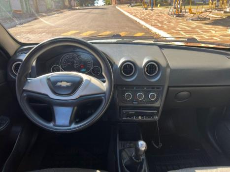 CHEVROLET Celta 1.0 LT FLEX, Foto 7