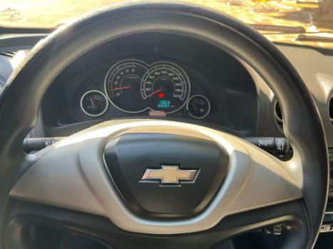 CHEVROLET Celta 1.0 LT FLEX, Foto 8