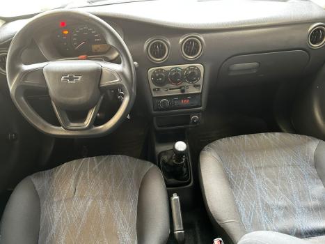 CHEVROLET Celta 1.0 SPIRIT, Foto 4