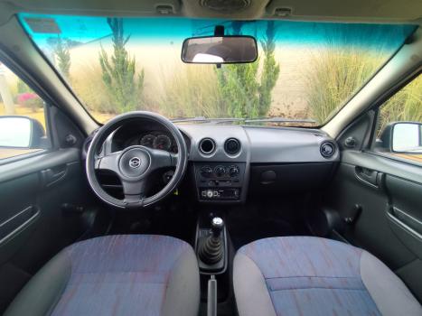 CHEVROLET Celta 1.0 4P VHC FLEX LIFE , Foto 9