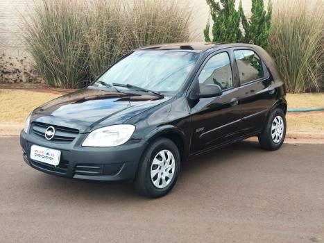 CHEVROLET Celta 1.0 4P VHC FLEX LIFE , Foto 3
